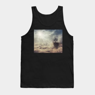 the tree of death Tank Top